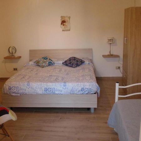 Dmz - Agrigento Apartment エクステリア 写真